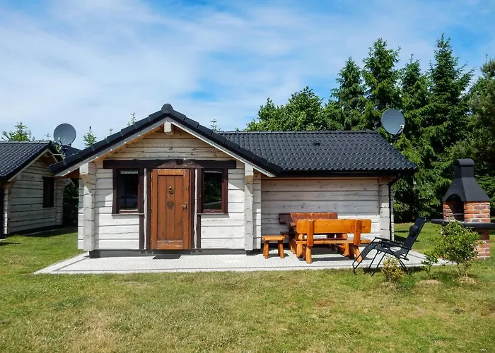 Holiday home Kaktus *