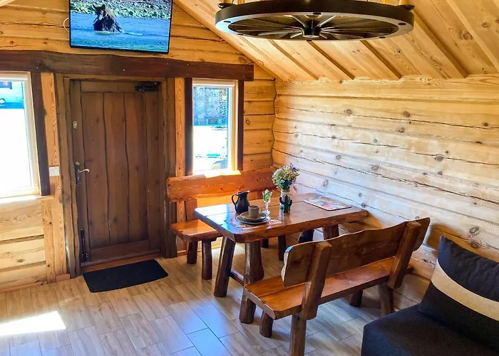 Kaktus Holiday home *