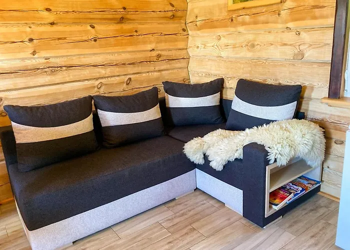 Holiday home Kaktus Osieki (Koszalin)