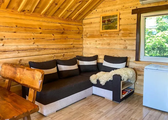 Kaktus Holiday home *