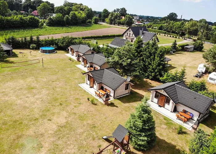 Kaktus Holiday home *