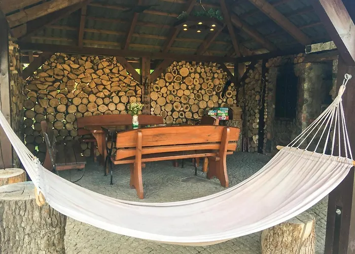 Holiday home Kaktus Osieki (Koszalin)