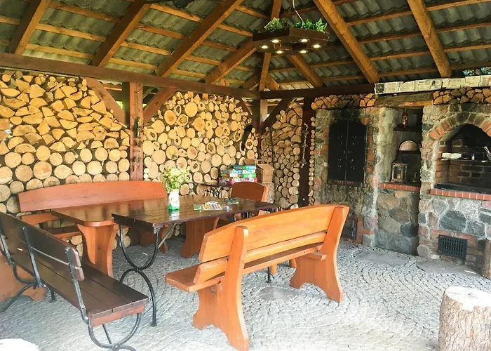 Kaktus Osieki (Koszalin)