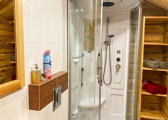 Kaktus Holiday home Osieki (Koszalin)