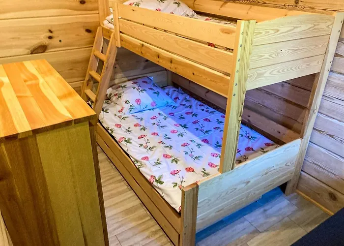 Kaktus Holiday home Osieki (Koszalin)