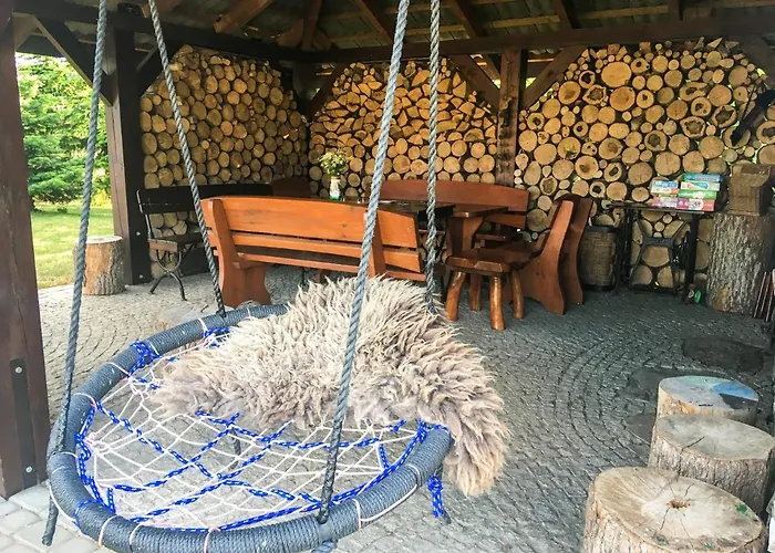 Kaktus Holiday home Osieki (Koszalin)