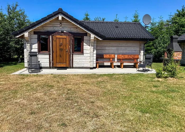 Kaktus Holiday home *