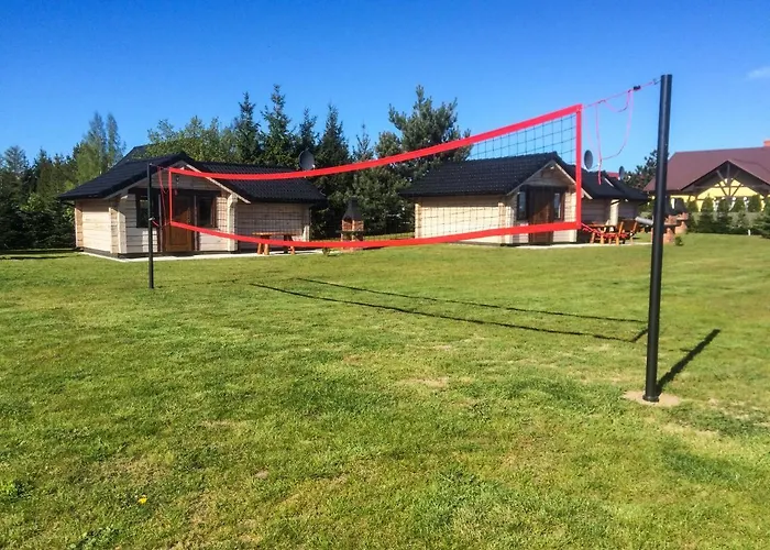 Kaktus Osieki (Koszalin)