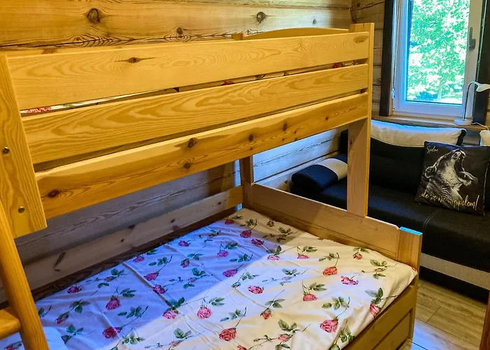 Kaktus * Osieki (Koszalin)