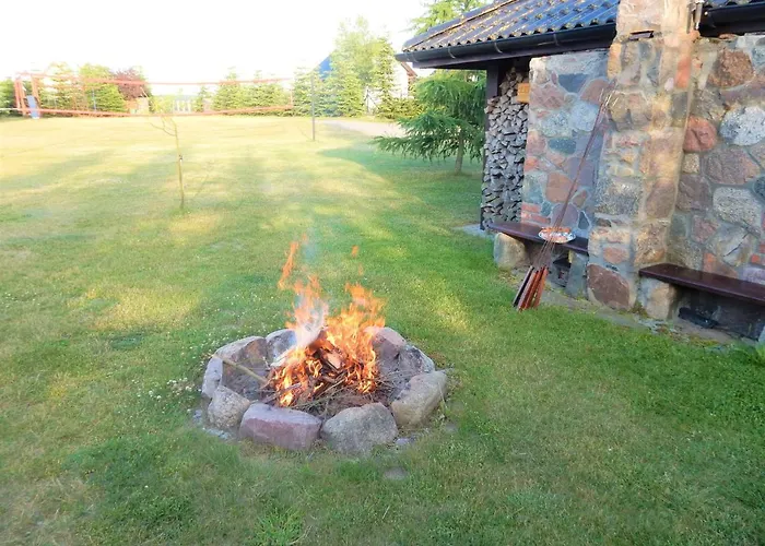 Kaktus Osieki (Koszalin)