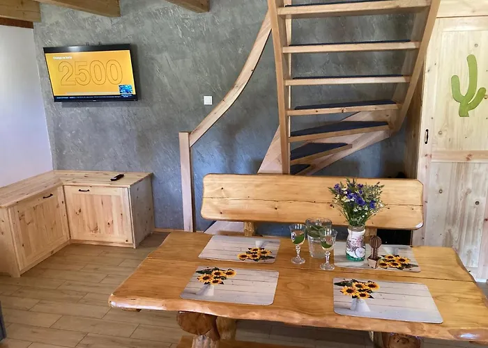 Kaktus * Osieki (Koszalin)