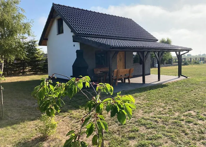 Kaktus Casa vacanze Osieki (Koszalin)