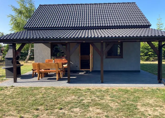 Kaktus Osieki (Koszalin)