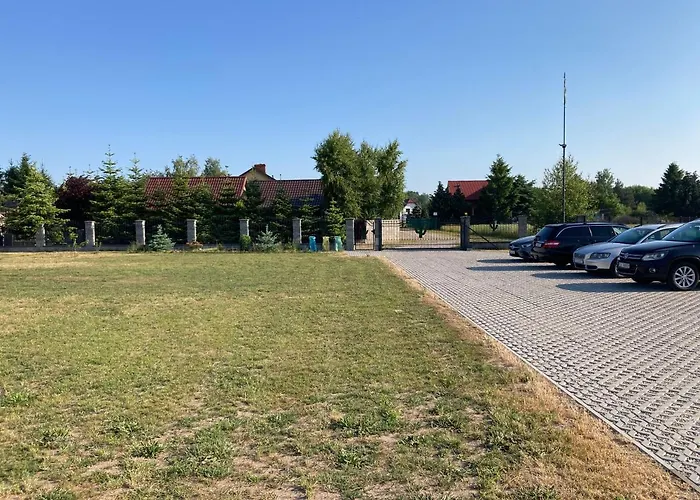 Holiday home Kaktus *