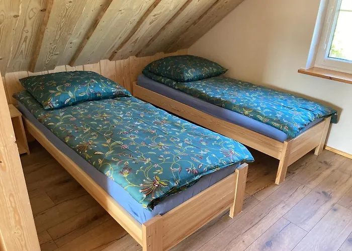 Holiday home Kaktus *