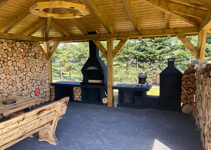 Kaktus * Osieki (Koszalin)