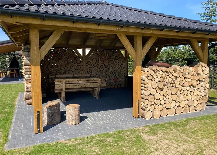 Holiday home Kaktus *