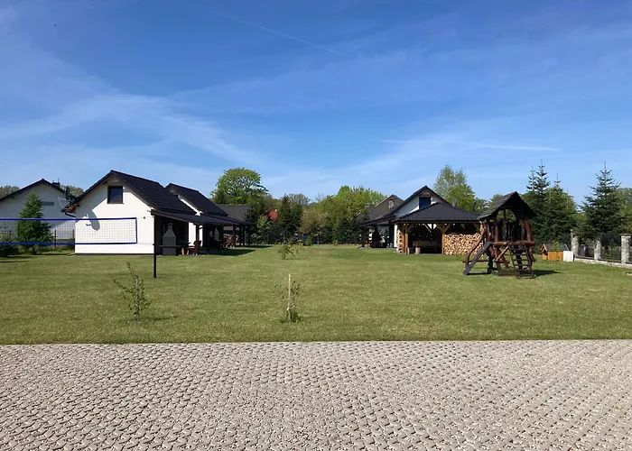 Kaktus Osieki (Koszalin)