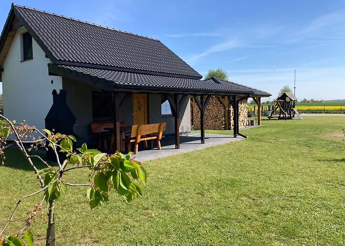 Kaktus Holiday home *