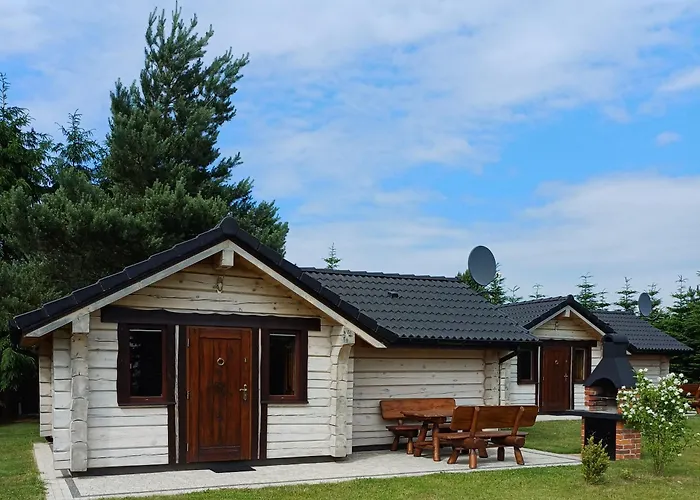 Kaktus Osieki (Koszalin)