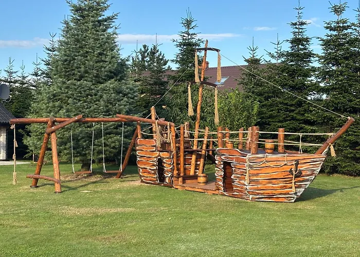 Kaktus * Osieki (Koszalin)